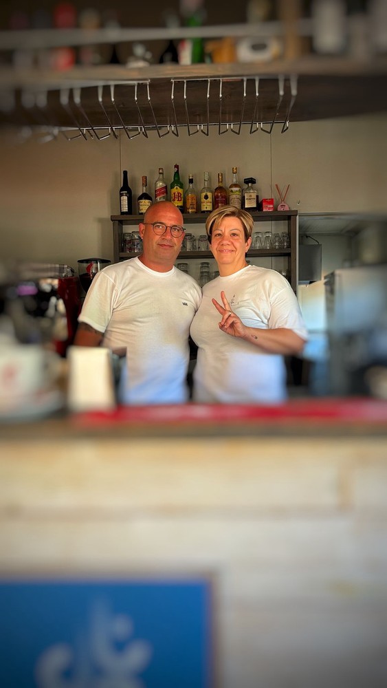 Sport e sapori a Dolceacqua, Smash ‘n’ Roast festeggia un mese. Simona e Gianluca: "Un grazie enorme a chi ha creduto in noi"