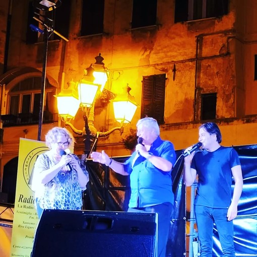 'Sanremo t'InCanta' alza il tiro dopo i 'sold out' delle prime tre uscite: ecco le serate a tema 'Sanremo t'InCanta' alza il tiro dopo i 'sold out' delle prime tre uscite: ecco le serate a tema