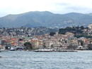 In attesa di giorni di 'fuoco' sul piano climatico: Primavera 2025 a Sanremo più calda, umida e instabile della media