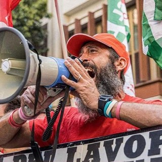 Alleanza Verdi e Sinistra aderisce allo sciopero: “Oltre ogni principio democratico un governo che non rispetta i lavoratori” Alleanza Verdi e Sinistra aderisce allo sciopero: “Oltre ogni principio democratico un governo che non rispetta i lavoratori”