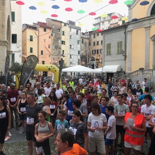 Successo ieri per la ‘StraSanSiro 2019’: presente anche la comunità islamica ed i migranti di ‘Casa Papa Francesco