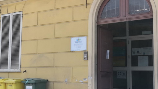 Stanziati 800mila euro dalla Regione per lo spostamento delle scuole superiori da corso Cavallotti al Mercato di Valle Armea Stanziati 800mila euro dalla Regione per lo spostamento delle scuole superiori da corso Cavallotti al Mercato di Valle Armea