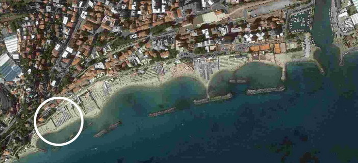 Taggia avvia la gara per le spiagge: bando per 12 stabilimenti balneari, scadenza domande in 75 giorni Taggia avvia la gara per le spiagge: bando per 12 stabilimenti balneari, scadenza domande in 75 giorni