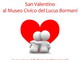 Diano Marina: domani per San Valentino apertura straordinaria pomeridiana al Museo Civico