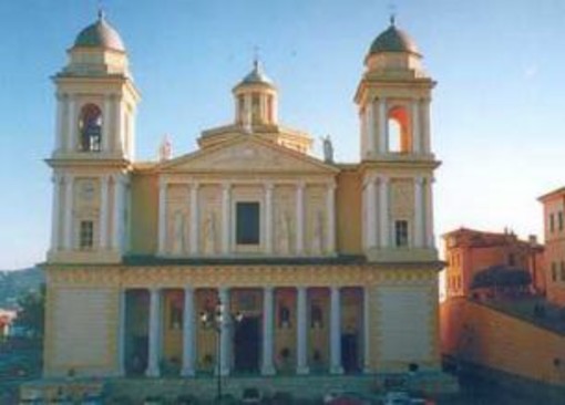 Imperia: sabato prossimo, inaugurazione mostra ‘Una Via Crucis per la modernità’ di Renato Boi Imperia: sabato prossimo, inaugurazione mostra ‘Una Via Crucis per la modernità’ di Renato Boi