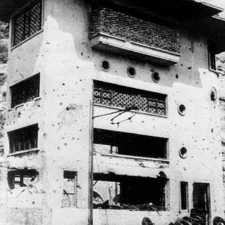 Le operazioni militari a Mentone e Alpi Marittime nel 1940 nel racconto del nostro lettore Andrea Gandolfo