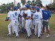 Baseball: a Sanremo la prima squadra vince ed è sempre prima in Serie C, segnano il passo le giovanili (Foto)