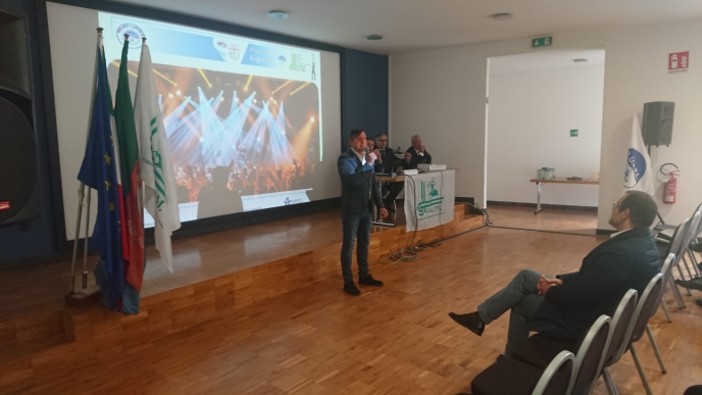 ‘Safety and security’: gli esiti della giornata di formazione sulla sicurezza nelle manifestazioni pubbliche ‘Safety and security’: gli esiti della giornata di formazione sulla sicurezza nelle manifestazioni pubbliche