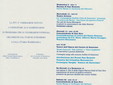 Il Programma Il Programma