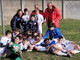 Calcio giovanile: nuova vittoria per una formazione della Sanremese, i '2010' trionfano a Millesimo