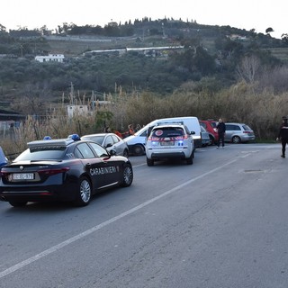 Le immagini da valle Armea Le immagini da valle Armea