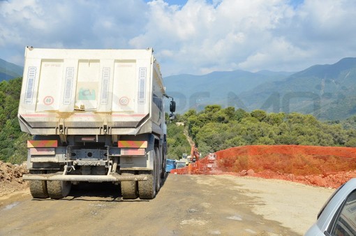 Lotto 6 e discarica di Collette Ozotto: la risposta di Sara Rossi al Comitato 'Ambiente e Salute'