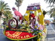 Ventimiglia: dopo 'SanremoInFiore' i ringraziamenti ai carristi dal Consigliere delegato Alessandro Ghirri
