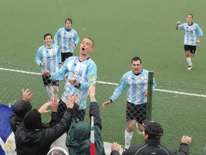 Calcio: Sanremese la Seconda Categoria passerà per la finale contro il Pontelungo