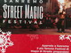 Sanremo: è la grande giornata dello "Street Magic Festival", spostato uno spettacolo per il vento Sanremo: è la grande giornata dello "Street Magic Festival", spostato uno spettacolo per il vento