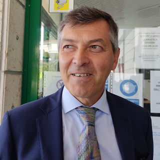 Il Dottor Silvio Falco protagonista domani de 'L'Intervista': con Gianni Micaletto un focus sul futuro ospedale unico