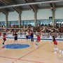 Sanremo, la Scuola di Pallavolo Mazzucchelli all’aggiornamento Fipav con Daniele Santarelli: sette tecnici presenti ad Arenzano (Foto) Sanremo, la Scuola di Pallavolo Mazzucchelli all’aggiornamento Fipav con Daniele Santarelli: sette tecnici presenti ad Arenzano (Foto)