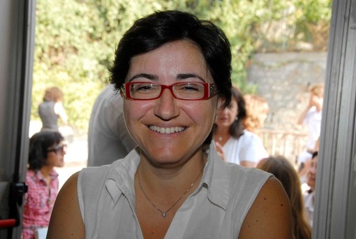 Imperia: Sara Serafini, probabile assessore alla cultura è incompatibile a causa di un incarico del 2011