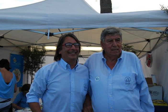 Imperia: definito dal Comitato San Giovanni il programma di attività nel periodo delle feste di Natale Imperia: definito dal Comitato San Giovanni il programma di attività nel periodo delle feste di Natale