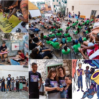 Sanremo: ad agosto torna 'Scambi', avviata raccolta fondi per sostenere il festival nella Pigna