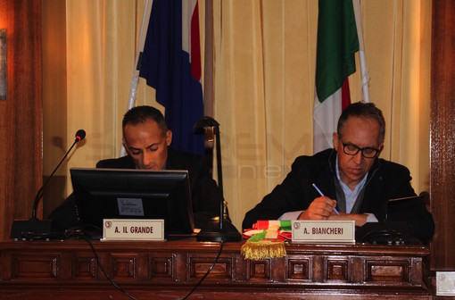 Sanremo: ok alla pratica sulla disciplina per il recupero dei sottotetti Sanremo: ok alla pratica sulla disciplina per il recupero dei sottotetti
