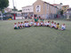 Calcio giovanile. Primi allenamenti della Scuola Calcio Polisportiva Salesiani Vallecrosia Don Bosco