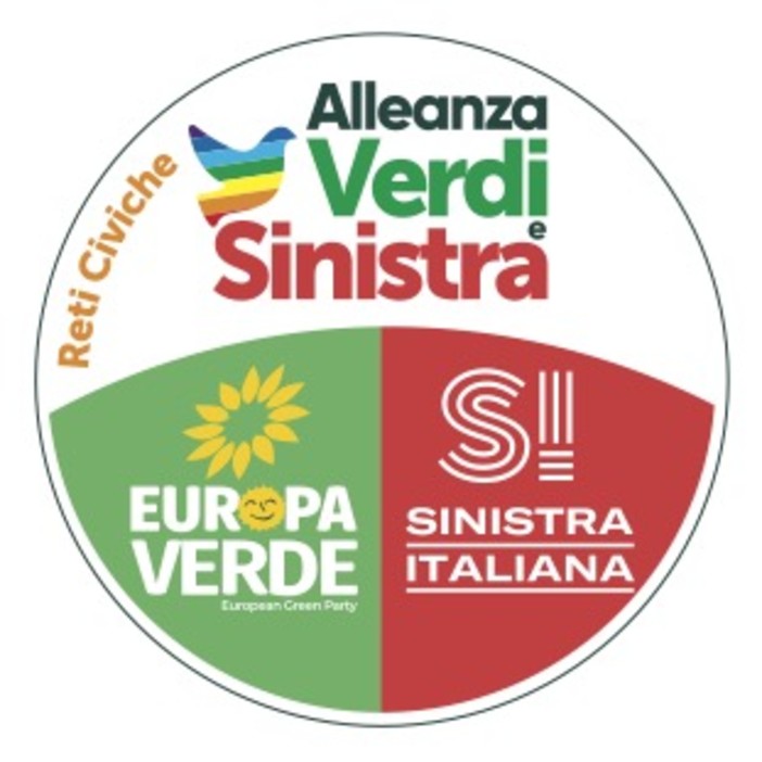 Elezioni europee, Nattero (AVS): "Risultato importantissimo"