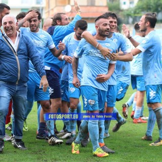 Calcio, Serie D. Sanremese, tris in casa della Pro Dronero con una grande prestazione