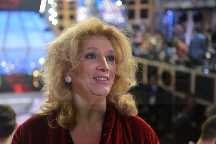 Sanremo: domani sera al Roof Garden del Casinò il concerto di Iva Zanicchi per il gala dell'Immacolata