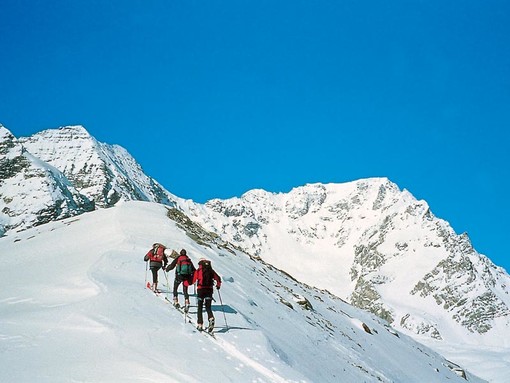 Sanremo: domani sera appuntamento speciale per gli appassionati di montagna Sanremo: domani sera appuntamento speciale per gli appassionati di montagna