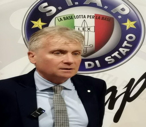 Imperia, allarme del sindacato SIAP: organici insufficienti contro mafie, criminalità e pressione estiva Imperia, allarme del sindacato SIAP: organici insufficienti contro mafie, criminalità e pressione estiva