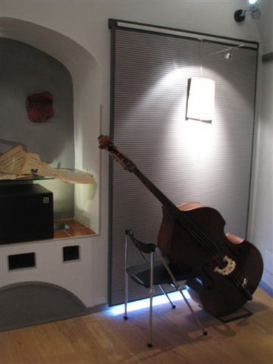 Imperia: per il secondo anno consecutivo a 'Lo Spazio Vuoto' l'appuntamento con 'Scoprimusica'