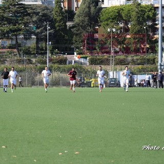 Il Sanremo 80 punta alla salvezza in Prima Categoria