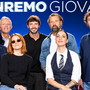 Sanremo Giovani 2026 cambia formula, sei posti per la finale di Sarà Sanremo: ecco i primi 15 artisti selezionati Sanremo Giovani 2026 cambia formula, sei posti per la finale di Sarà Sanremo: ecco i primi 15 artisti selezionati