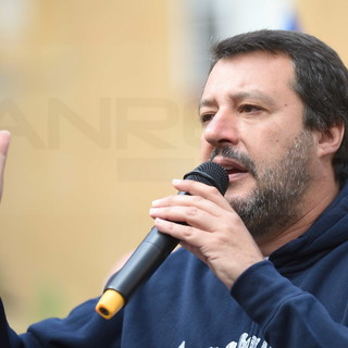 Sabato e domenica prossimi in diverse piazze della provincia la campagna di tesseramento della Lega