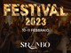 Gli eventi per la settimana del Festival di Sanremo allo Strambò venerdì e sabato prossimi