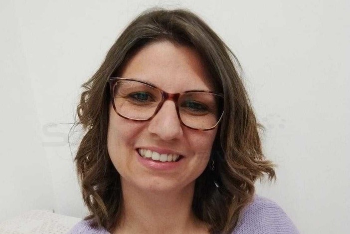 Silvia Barla Silvia Barla