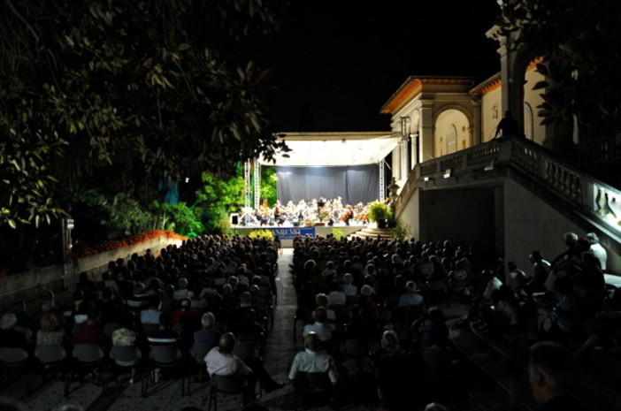 Sanremo: stasera nuovo concerto dell'Orchestra Sinfonica