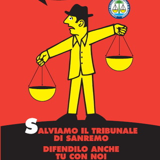 Sanremo: paventato accorpamento del tribunale, settimana di iniziative degli avvocati Sanremo: paventato accorpamento del tribunale, settimana di iniziative degli avvocati