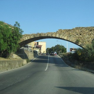 Imperia: Giovanni Bonifazio "Bretella da Castelvecchio sulla SS28 è pericolosissima!" Imperia: Giovanni Bonifazio "Bretella da Castelvecchio sulla SS28 è pericolosissima!"