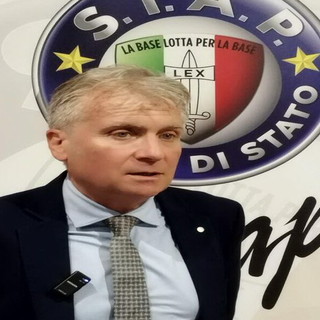 Imperia, allarme del sindacato SIAP: organici insufficienti contro mafie, criminalità e pressione estiva
