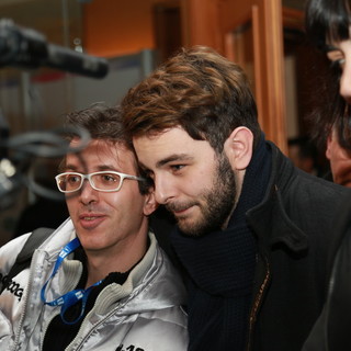 Fragola a #Sanremo2016: "Le canzoni non devono avere per forza un messaggio"