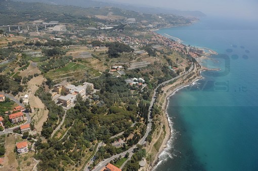 San Lorenzo al Mare: il comune si candida per un programma di protezione e valorizzazione delle risorse naturali