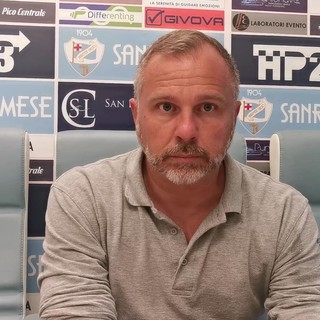 Calcio, ecco i convocati della Sanremese per il match di domani a Gozzano