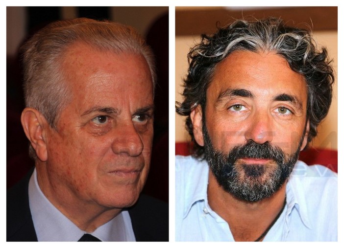 Scajola vs Conio, scintille a distanza nel 'Bucci day': il caso ponte sull'Argentina divide (ancora) la Provincia