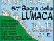 Molini di Triora: sabato e domenica prossimi la 57a edizione della Sagra della Lumaca