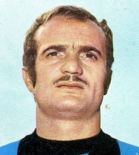 Sandro Mazzola e Sanremo, un legame lungo una vita: le estati in casa davanti ai Bagni Italia Sandro Mazzola e Sanremo, un legame lungo una vita: le estati in casa davanti ai Bagni Italia