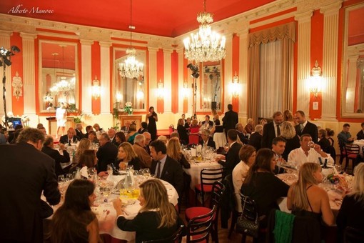 Sanremo: venerdì prossimo torna il 2° ‘Lions Gala Moda Bellezza & Spettacolo‘ a sostegno della Banca degli Occhi Sanremo: venerdì prossimo torna il 2° ‘Lions Gala Moda Bellezza & Spettacolo‘ a sostegno della Banca degli Occhi