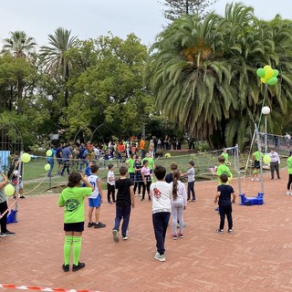 Sanremo, tutto pronto per “Sanremo in Sport”: una giornata alla scoperta delle discipline sportive Sanremo, tutto pronto per “Sanremo in Sport”: una giornata alla scoperta delle discipline sportive