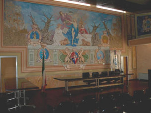 Diano Marina: convocato per luned� il Consiglio Comunale